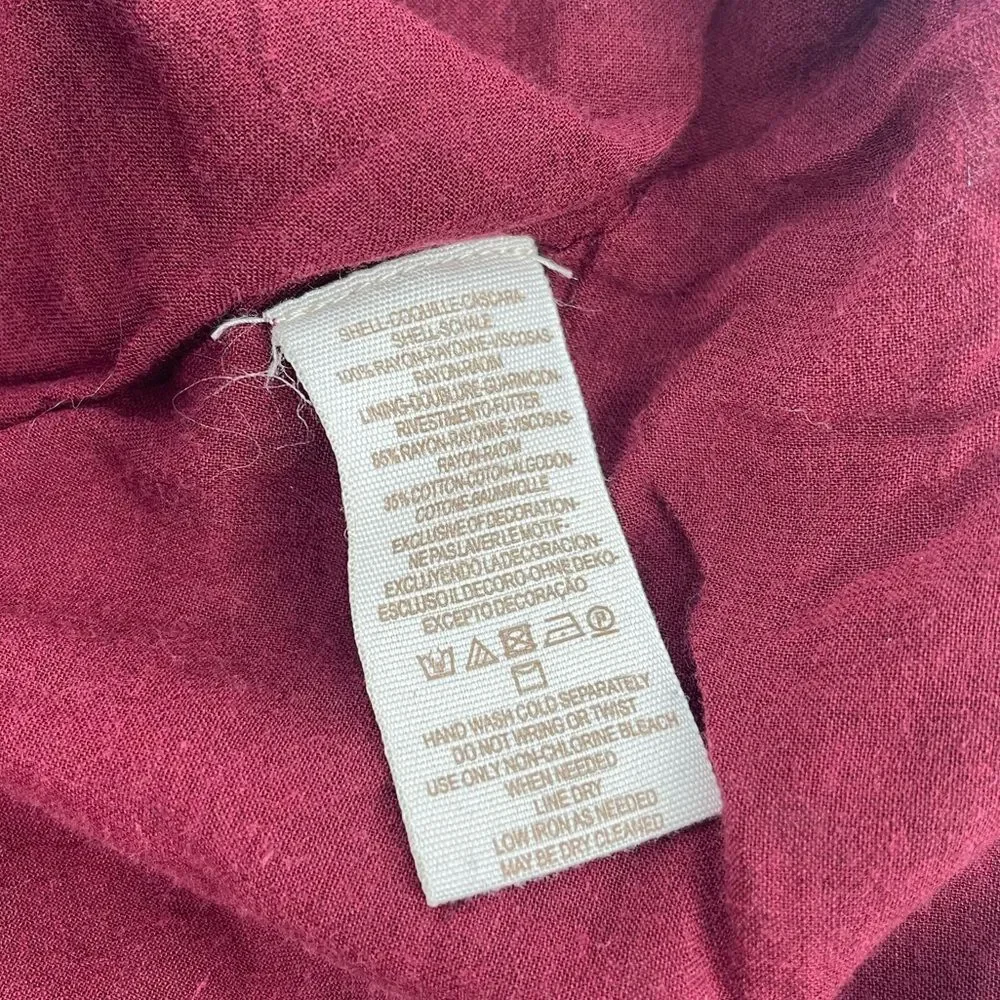 Free People dress